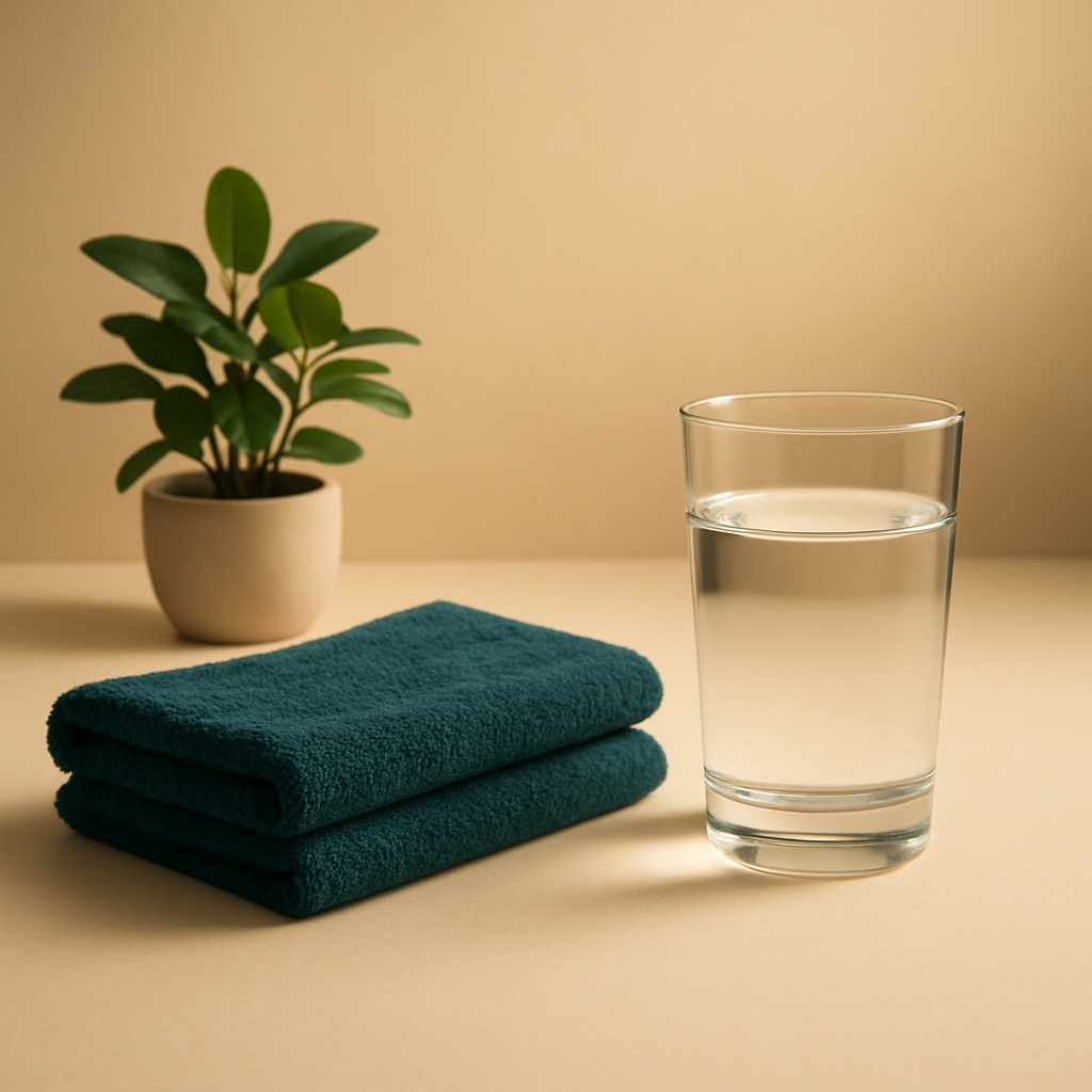 Why Aftercare Matters After A Massage Session