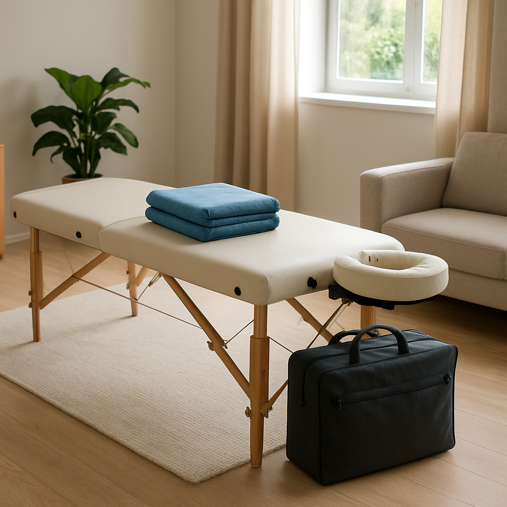 Home Visit Treatment at VEJ Healthcare Services