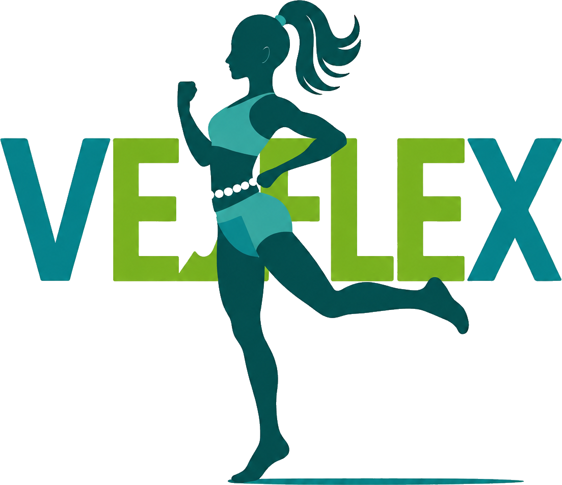 VEJ Healthcare Services logo